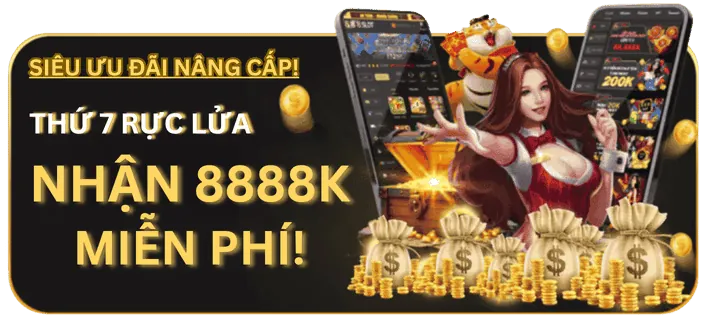 Trò chơi nổ hũ mới lg88