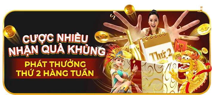Ưu đãi nạp tiền hàng ngày lg88
