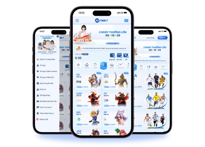 Trò chơi Slot lg88