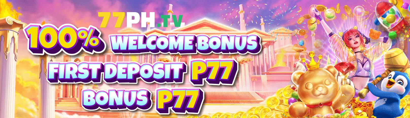 Sảnh Casino Trực Tuyến lg88 sang trọng