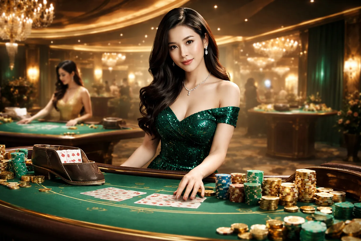 Game nổ hũ Jackpot LG88