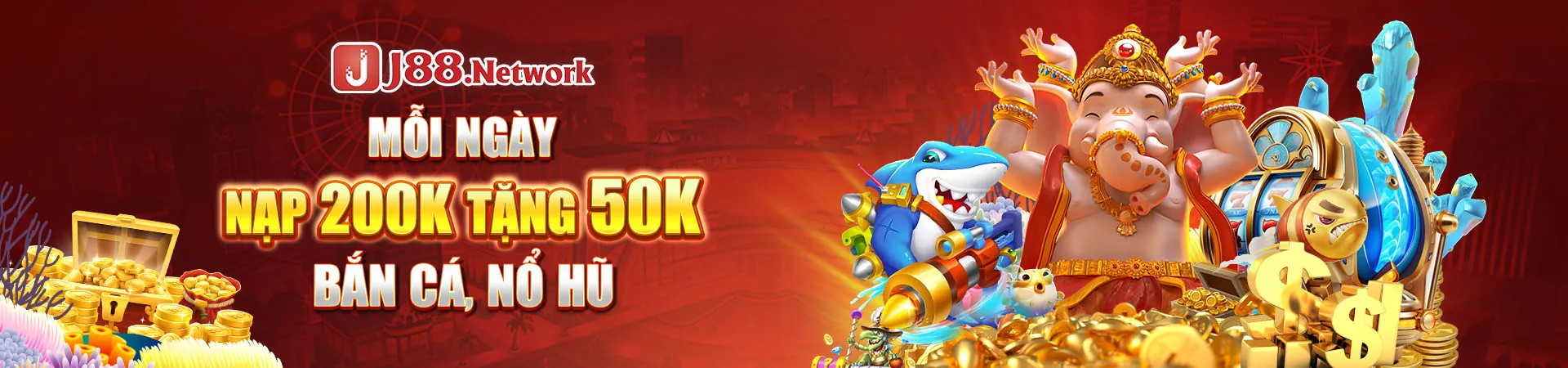 Thế giới bắn cá lg88 sống động